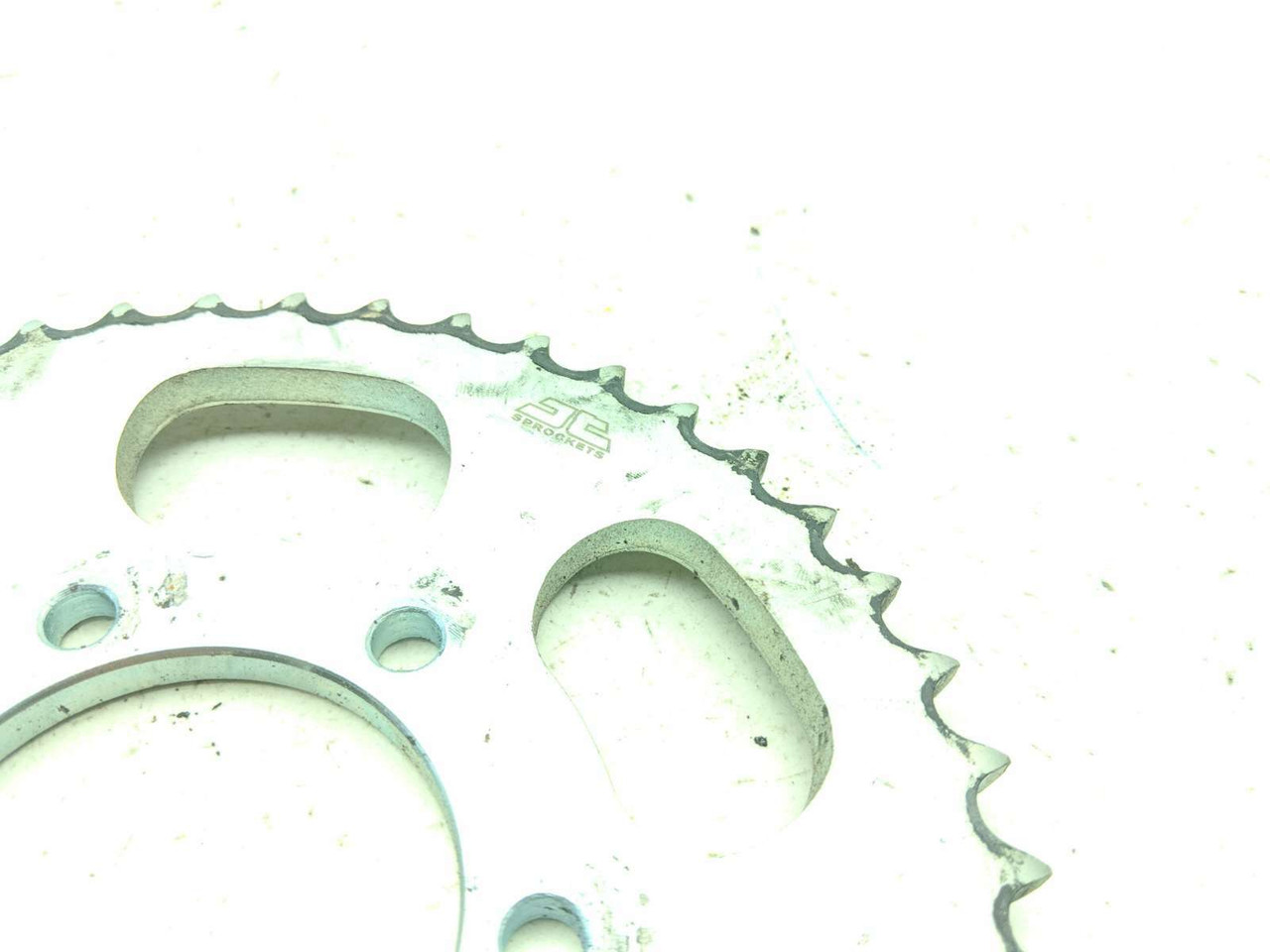 97 Yamaha XT 225 Rear Sprocket Gear JTR1869-45 - Sun Coast Cycle