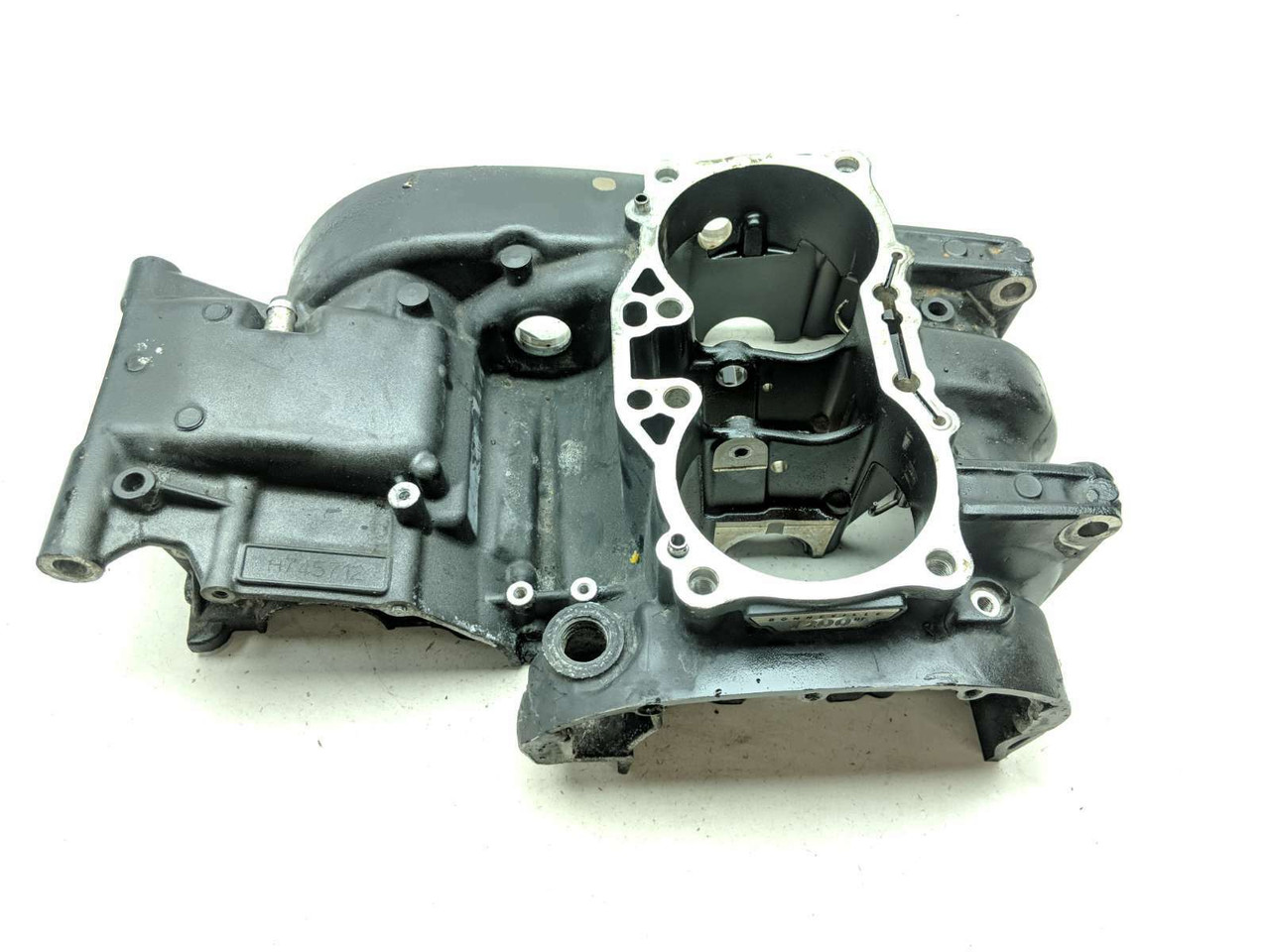 に 16 Triumph Bonneville T120 Engine Motor Case Block (A) - Sun Coast