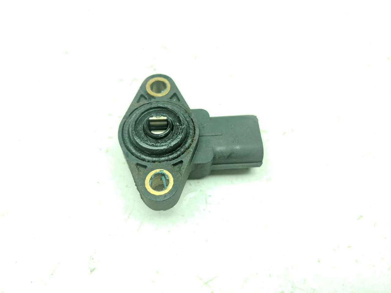 19 Yamaha YXZ 1000 YXZ1000R Transmission Gear Position