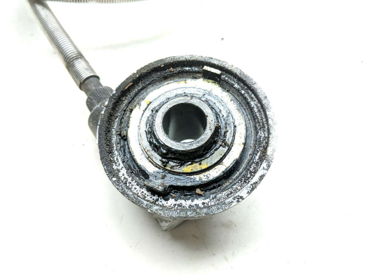 SUZUKI 95 Suzuki VS1400 Intruder Speedo Cable Gear Hub Sensor - Sun