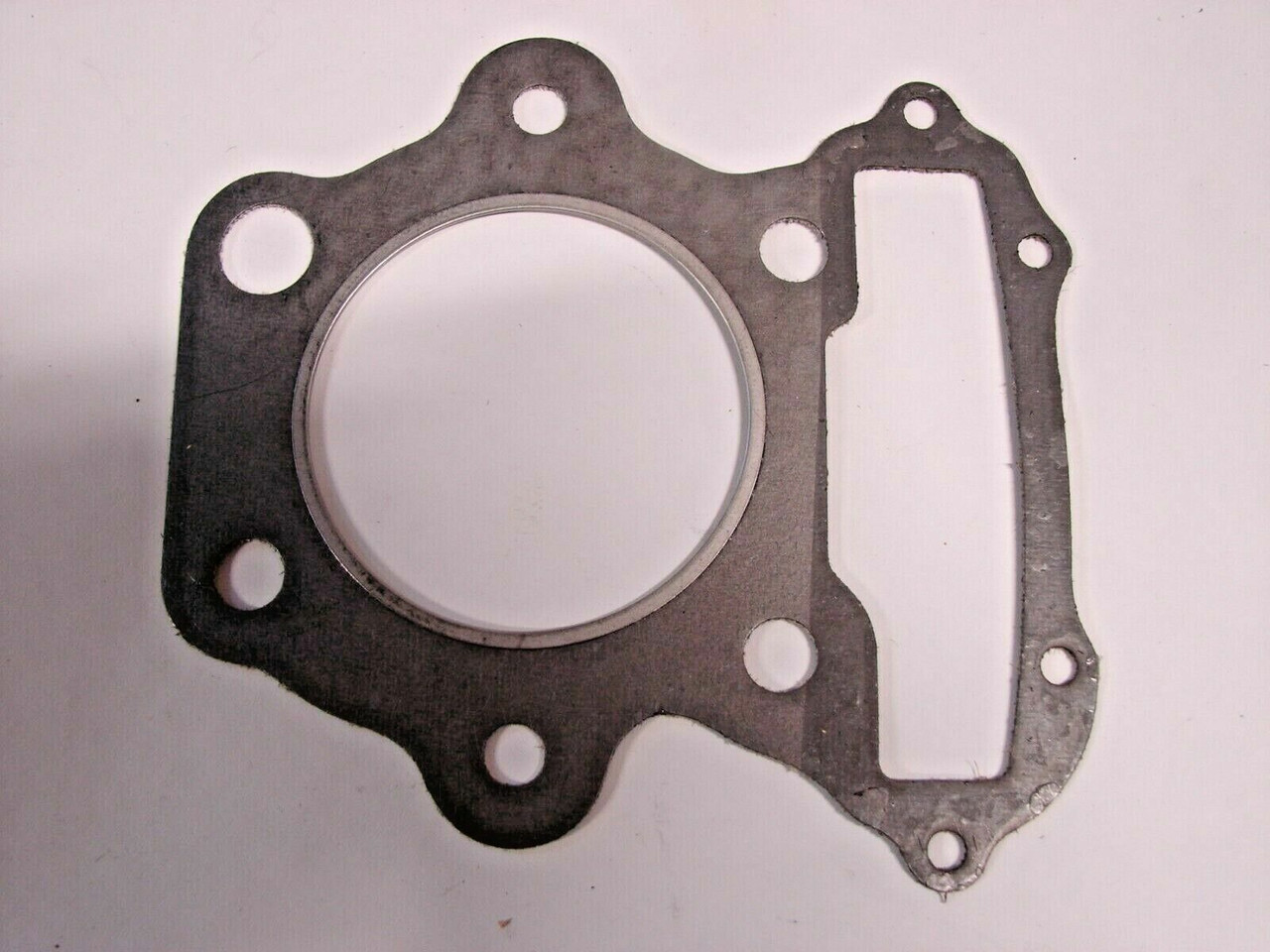 1972-1973 HONDA XL250 K0 K1 Cylinder Head Gasket NOS OEM 12251-329