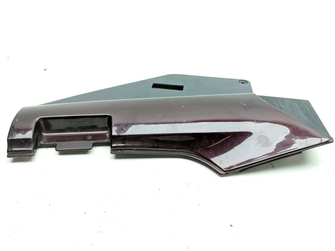 94 Kawasaki Concours ZG1000 Left Side Mid Fairing Plastic A 36001