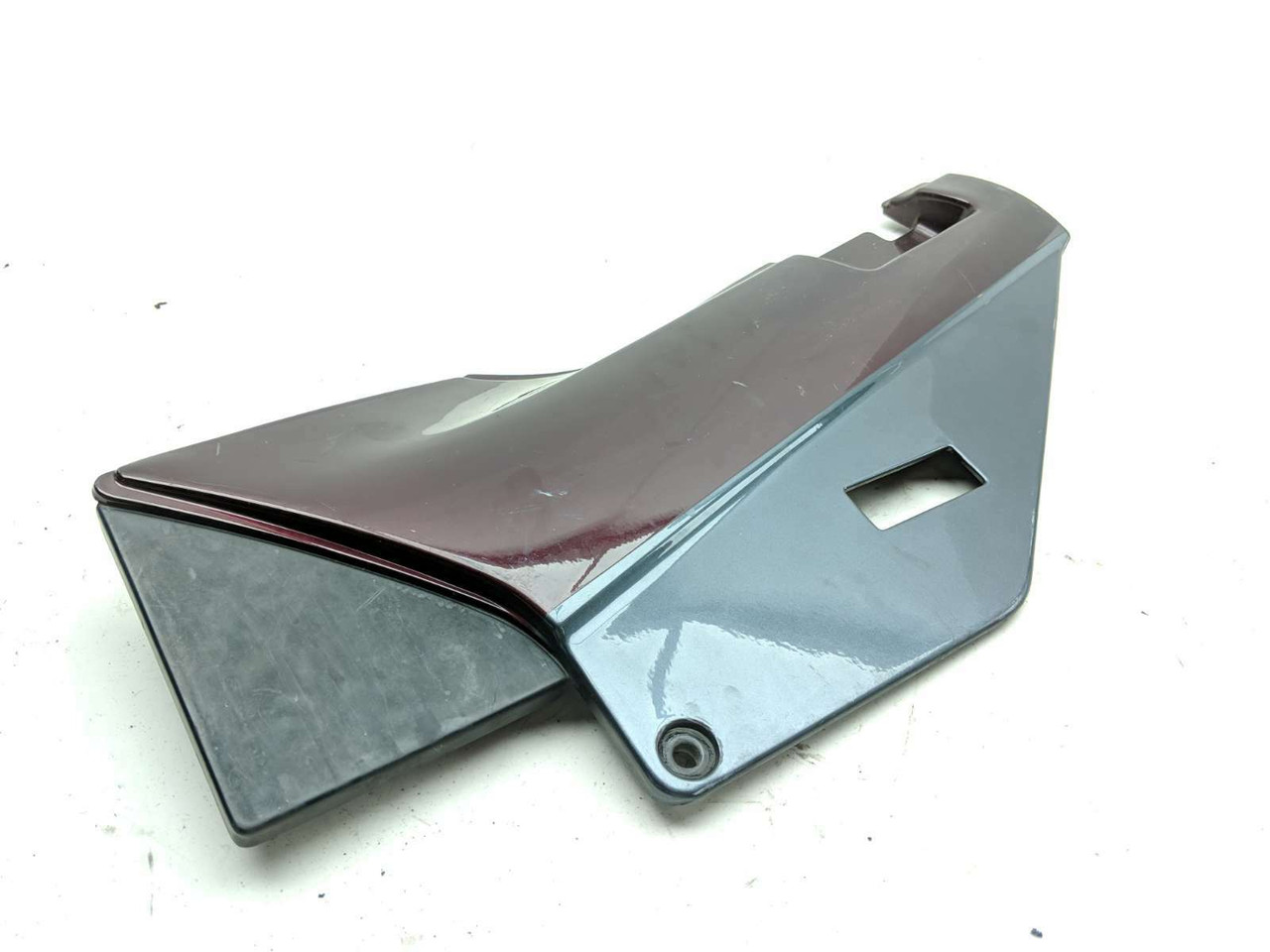 94 Kawasaki Concours ZG1000 Left Side Mid Fairing Plastic A 36001