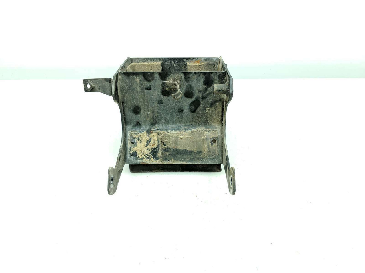 08 Suzuki VS1400 Intruder 1400 Battery Box Tray - Sun Coast Cycle