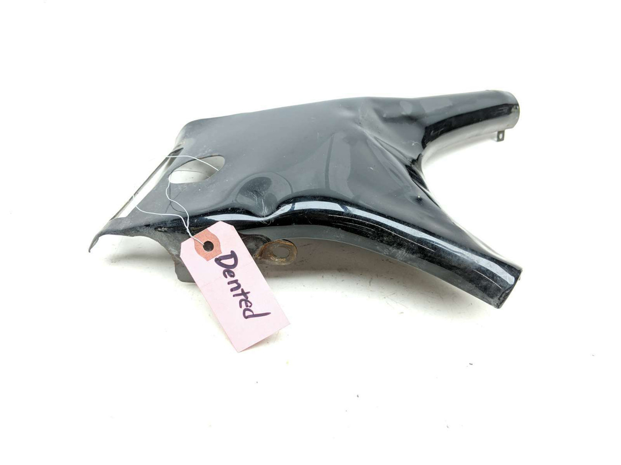 08 Suzuki VS1400 Intruder 1400 Side Front Neck Cover (A) - Sun