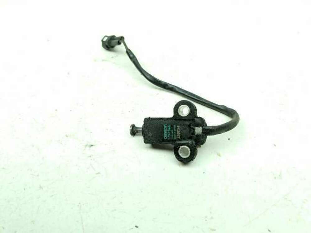 08 Suzuki VS1400 Intruder 1400 Side Kick Stand Kickstand Safety