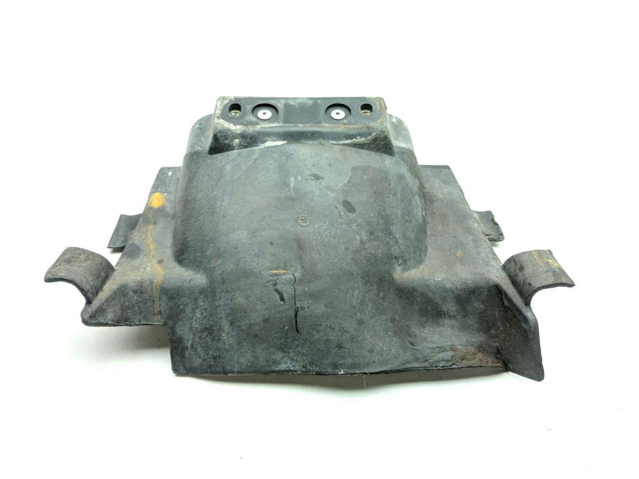 93 Kawasaki Vulcan 750 VN750 Mud Guard Undercladding 35023-1123