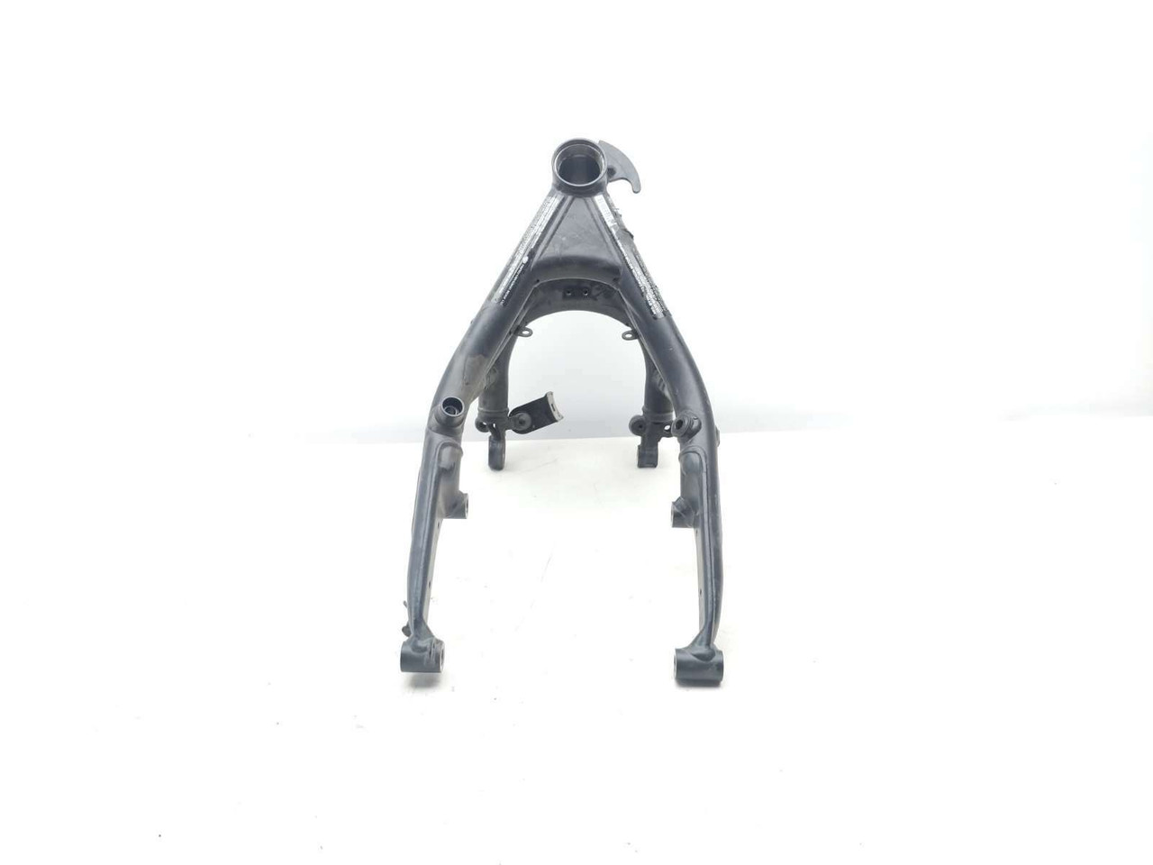 22 Harley Davidson RH1250 Sportster Main Frame STRAIGHT COD - Sun