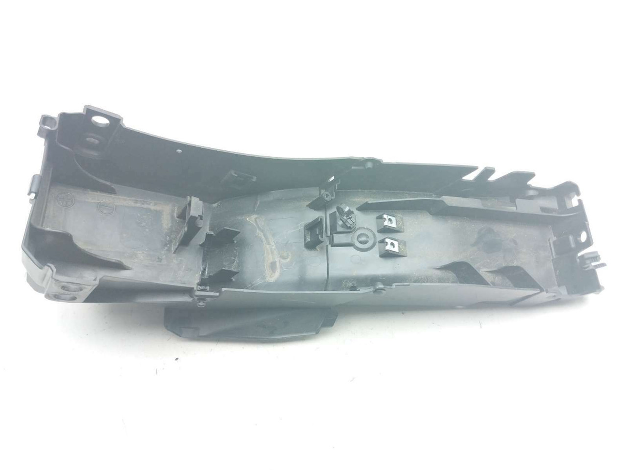 ヤマハ YZF-R7 ストレーナーカバー 22 Yamaha YZF-R7 YZF R7 Rear Inner Storage Tray Cover - Sun Coast