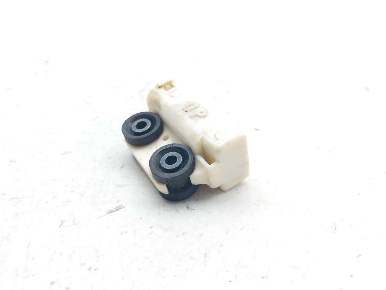22 Yamaha YZF-R7 YZF R7 Tip Over Bank Angle Safety Sensor