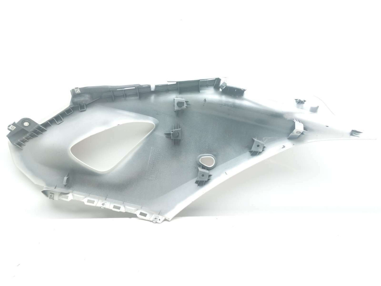 22 Yamaha YZF-R7 YZF R7 Left Side Mid Fairing Cover Panel