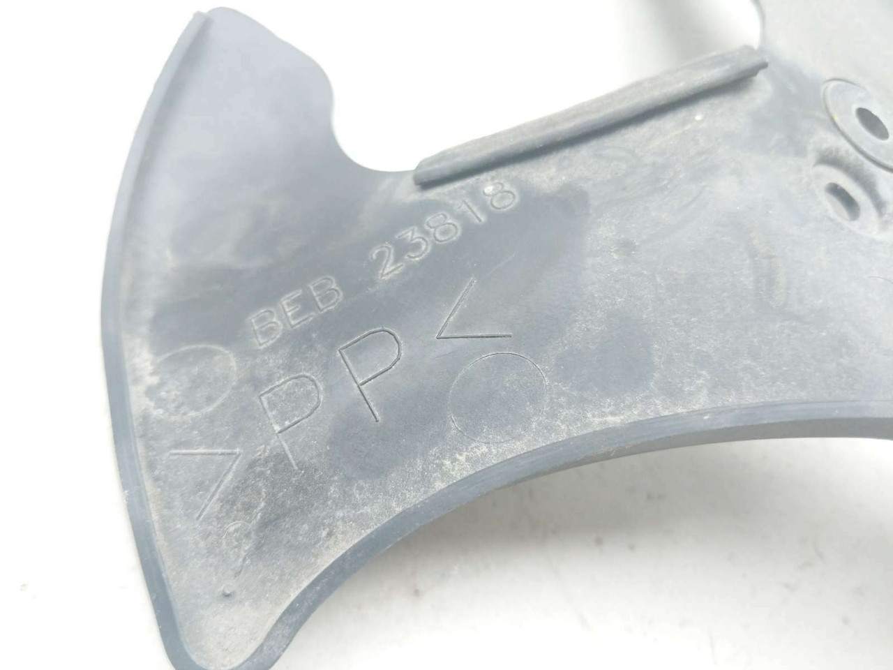 キング 22 Yamaha YZF-R7 YZF R7 Front Wheel Fender Cowl Fairing BEB-23818