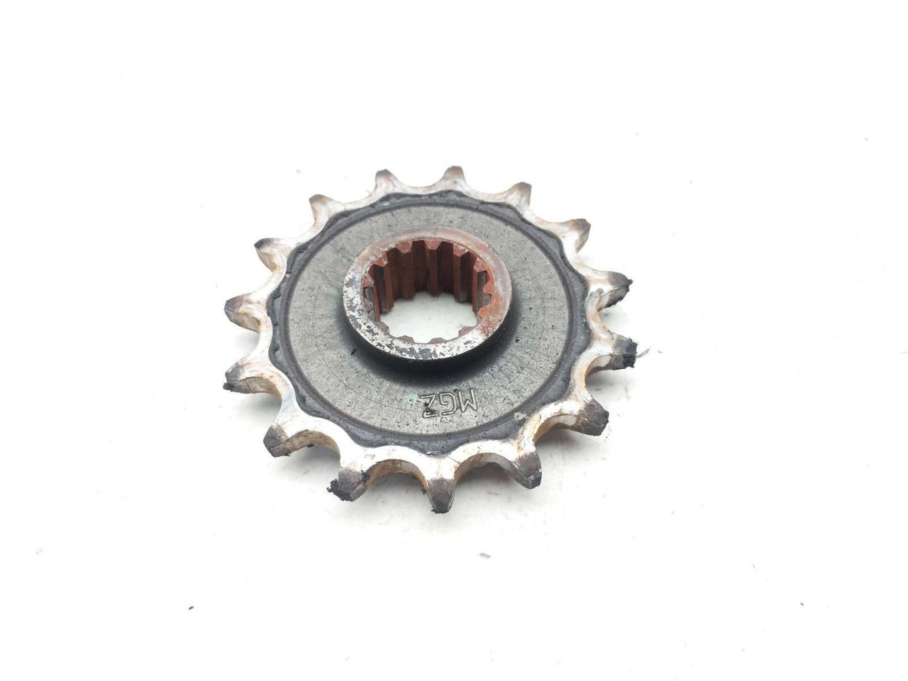 Cb500x Front Sprocket Honda CB500F/CB500X 2013-2019 Renthal DID