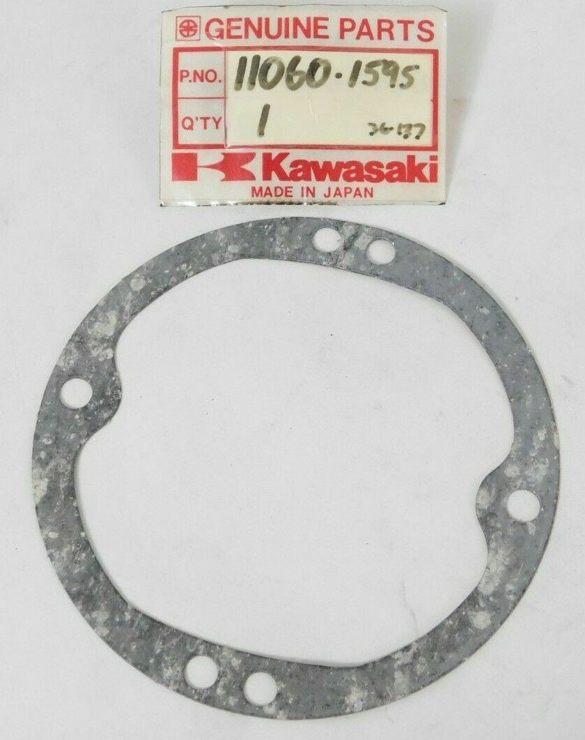 78... QTY 3 | 78-05 Kawasaki KZ KLR KLT Contact Breaker Gasket 14050-012