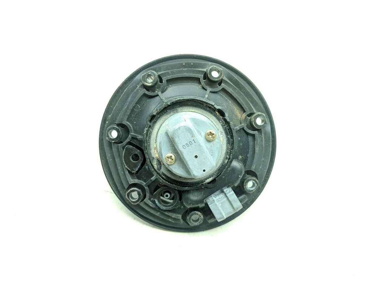 97 Kawasaki Concours ZG1000 Lock Set Cap And Key - Sun Coast Cycle
