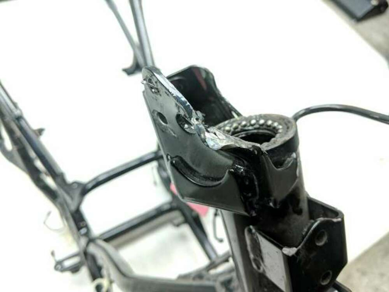 ホンダ　ADV150のパーツ　4点 HONDA ADV150の本体とアクセサリーカタログはこんな感じです