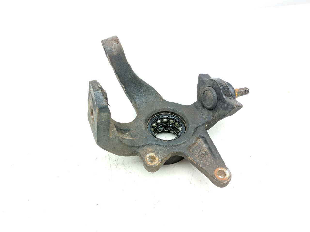 18 Kawasaki Mule Pro DXT EPSFront Left Wheel Spindle Knuckle