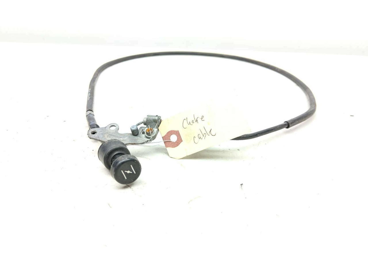 07 Honda Sportrax TRX250EX Choke Cable and Knob - Sun Coast Cycle