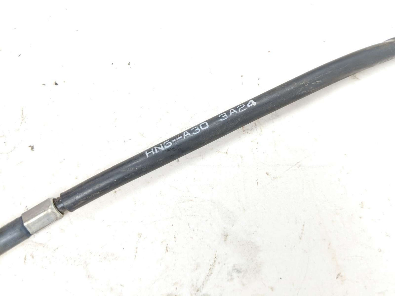 07 Honda Sportrax TRX250EX Choke Cable and Knob - Sun Coast Cycle