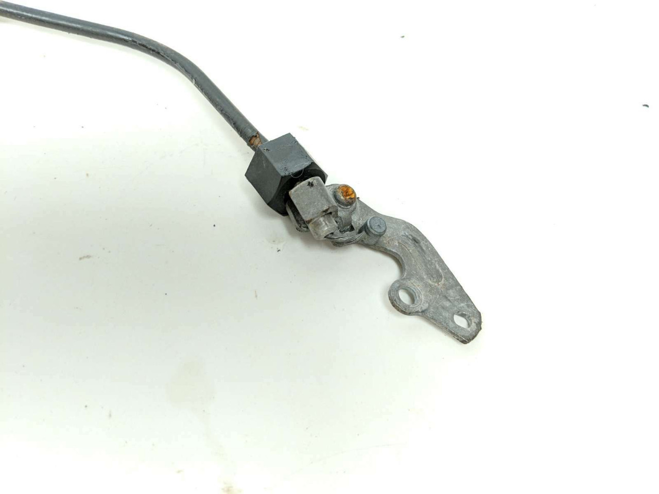 07 Honda Sportrax TRX250EX Choke Cable and Knob - Sun Coast Cycle