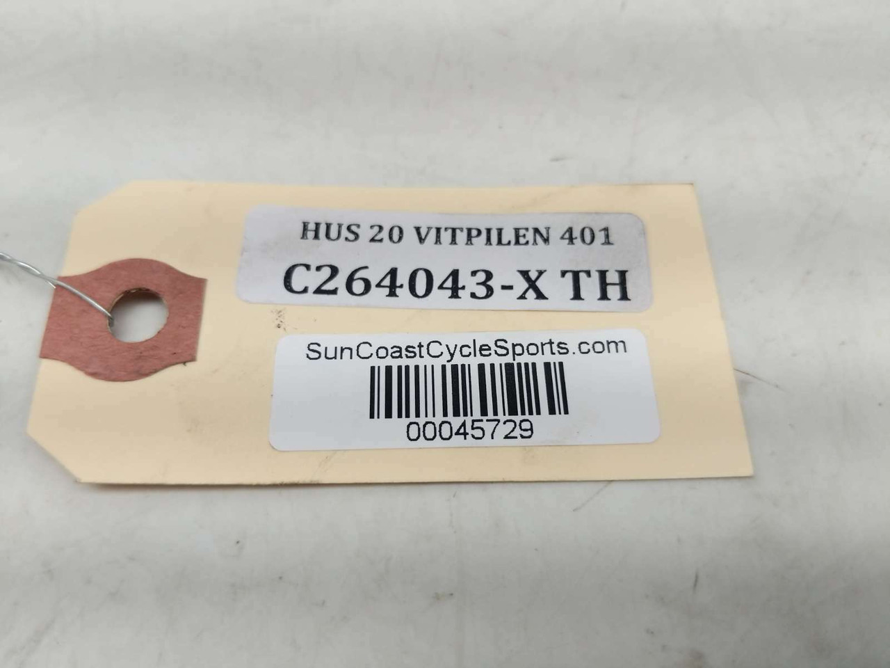 20 Husqvarna 401 Vitpilen Starter Start Relay Solenoid - Sun Coast
