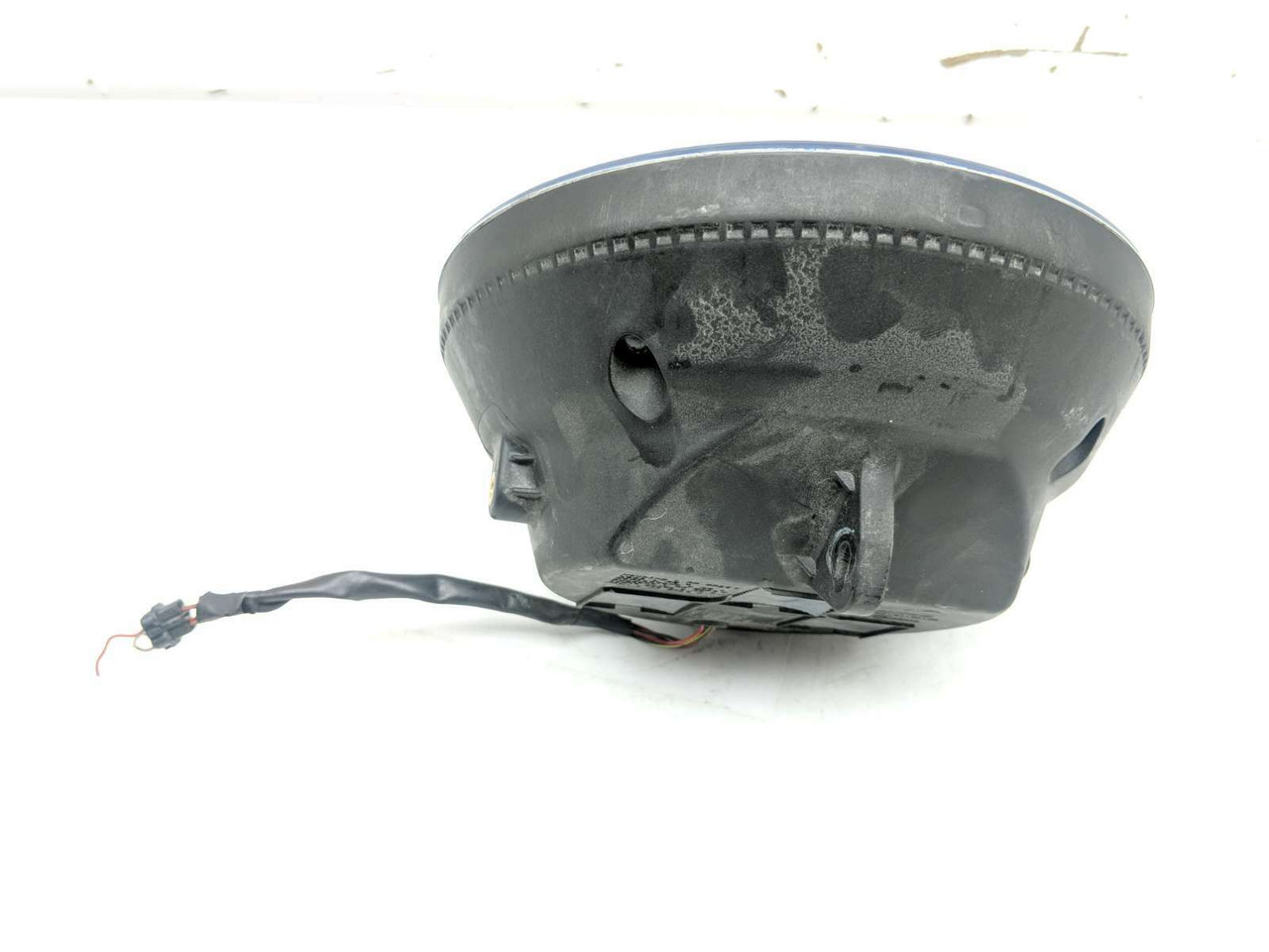 20 Husqvarna 401 Vitpilen Front Headlight Head Light Lamp - Sun