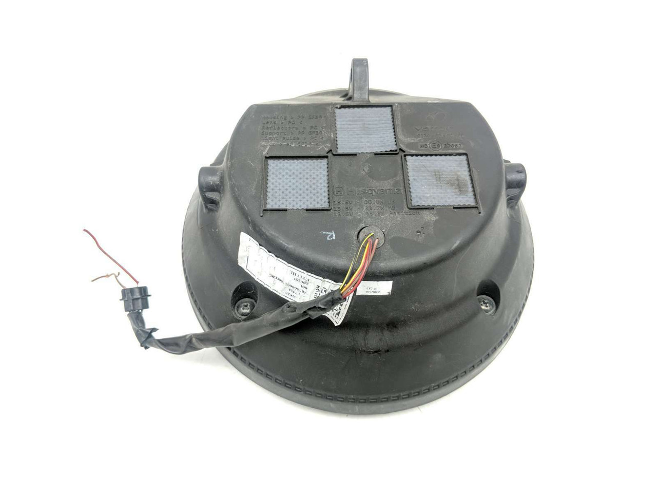 S 20 Husqvarna 401 Vitpilen Front Headlight Head Light Lamp - Sun
