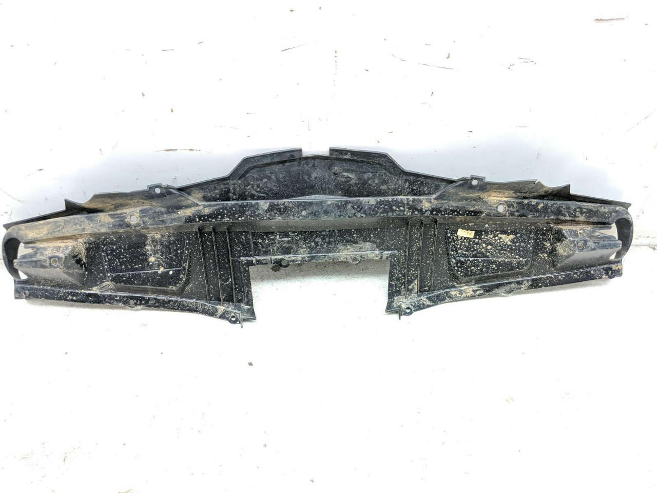 21 Kawasaki KRX Teryx KRF1000 Top Dash Cover Panel 14093-0829