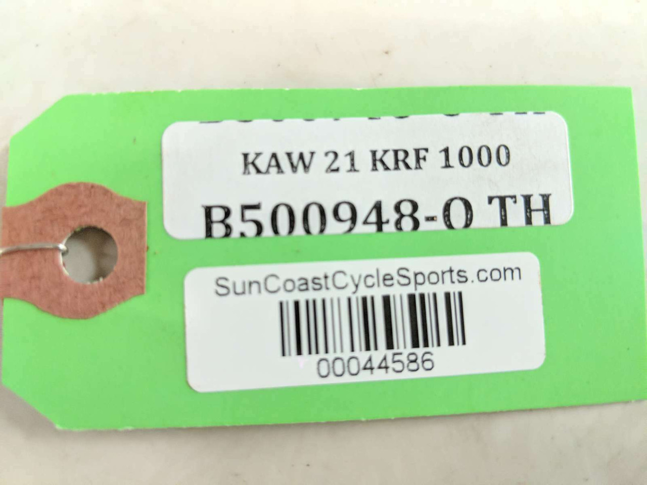 21 Kawasaki KRX Teryx KRF1000 Top Dash Cover Panel 14093-0829