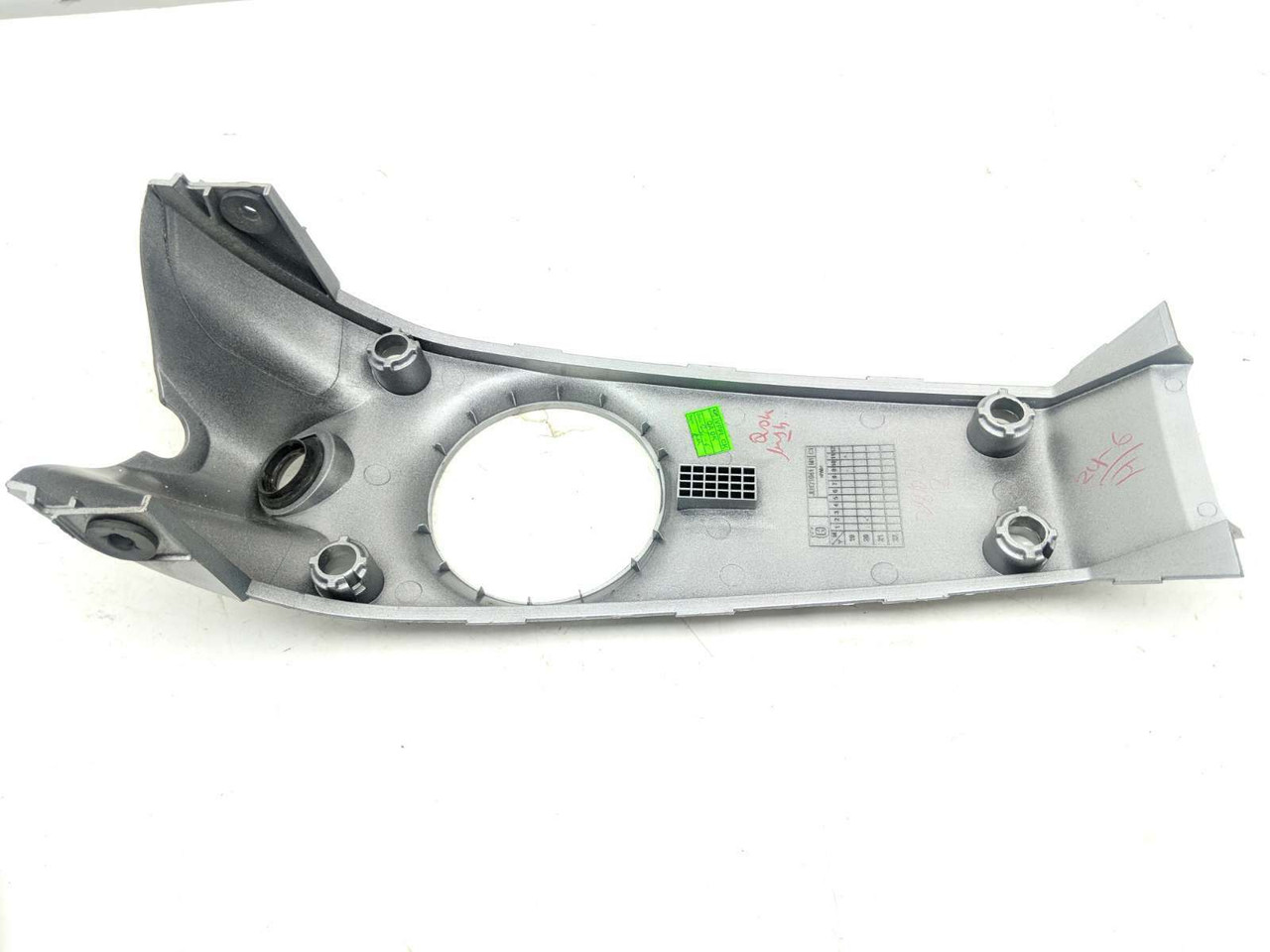 20 Husqvarna 401 Vitpilen Gas Tank Fuel Cell Cover Fairing - Sun
