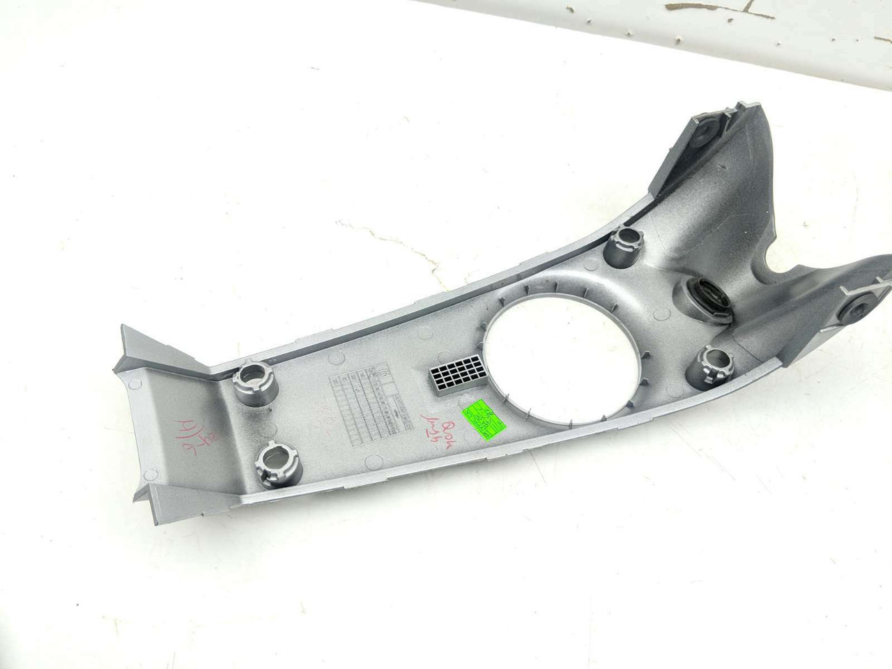 20 Husqvarna 401 Vitpilen Gas Tank Fuel Cell Cover Fairing - Sun