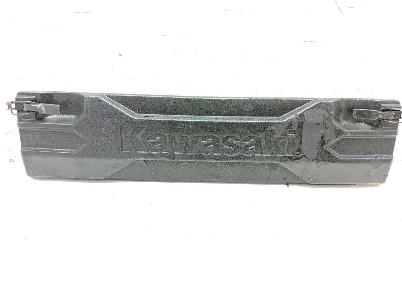coto1タグ 19 Kawasaki Mule Pro DXT KAF1000 Rear Tailgate - Sun Coast Cycle