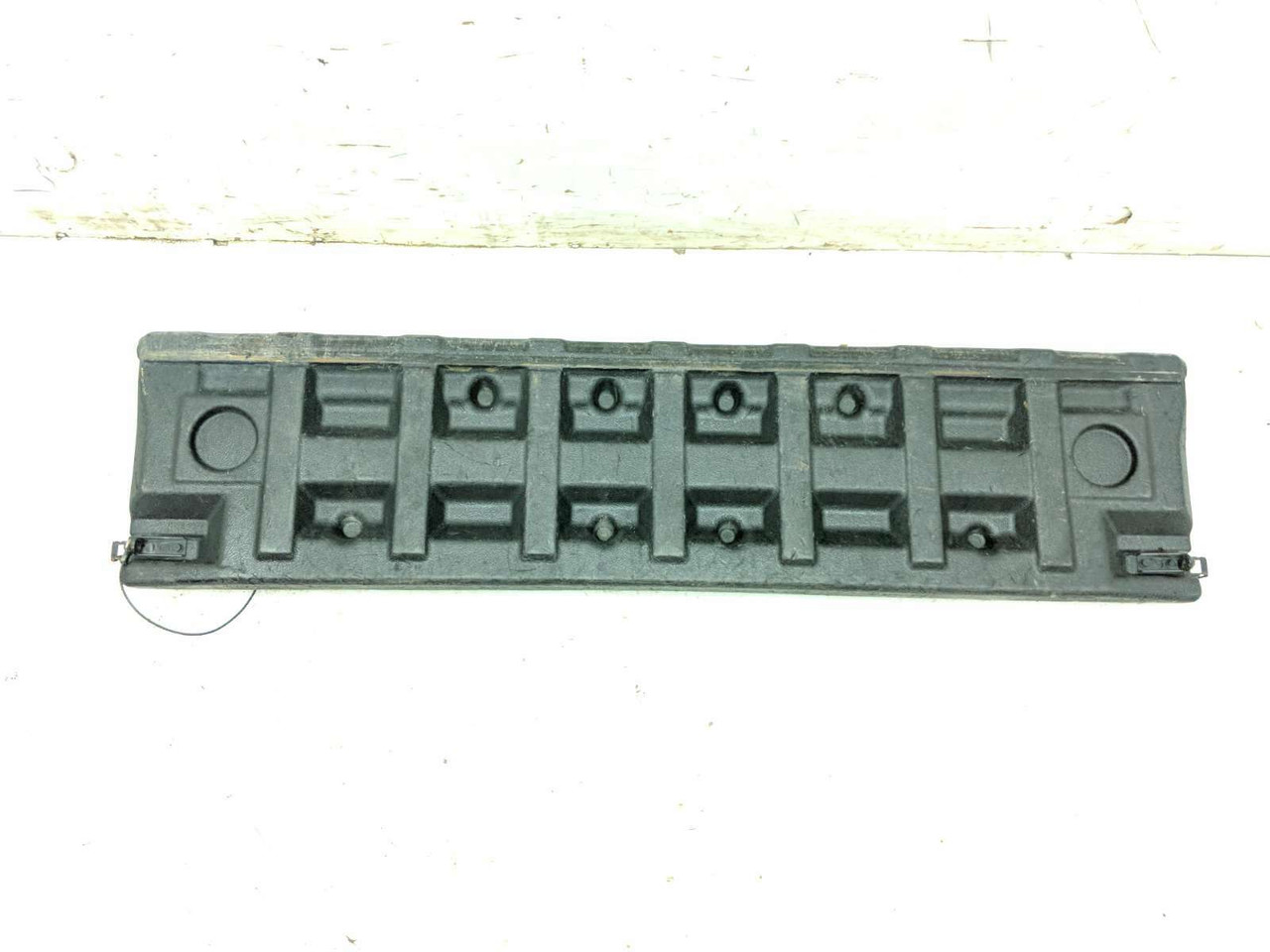 18 Kawasaki Mule Pro DXT EPSRear Bed Box Cover Panel Tailgate