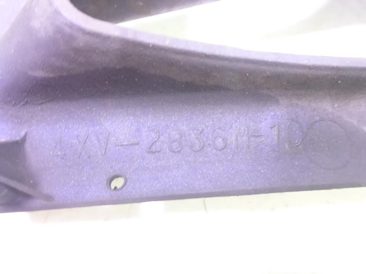 その他 R1 Amazon | AKRAPOVIC(アクラポヴィッチ) オプション リンクパイプ