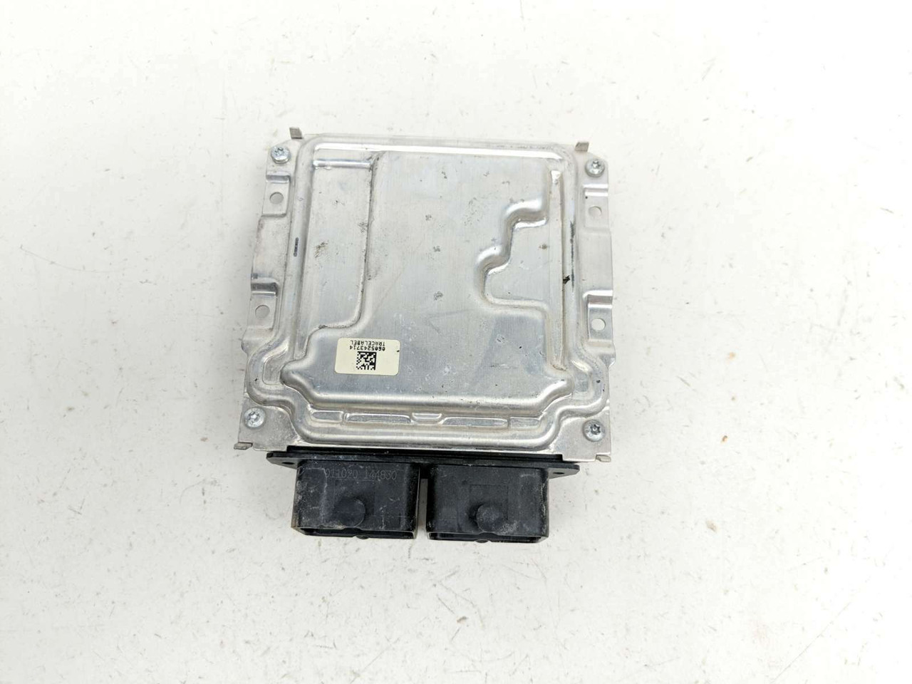 g..... 21 Indian Scout Bobber Computer CDI ECU ECM Box 4019376 - Sun