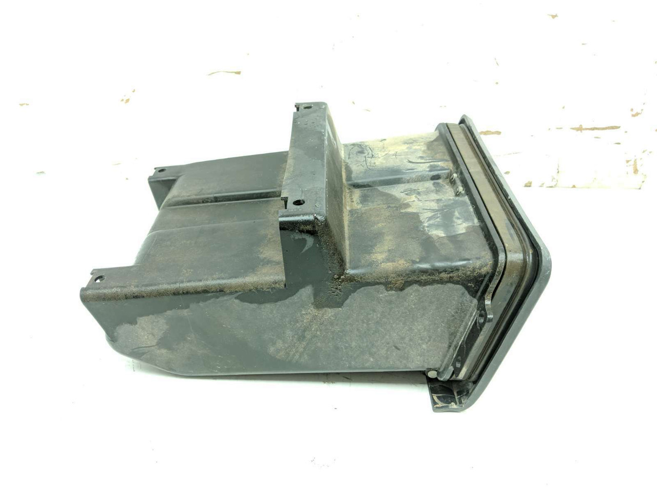 18 Kawasaki Mule 4010 KAF 620 4x4 Dash Glovebox Glove Box Storage