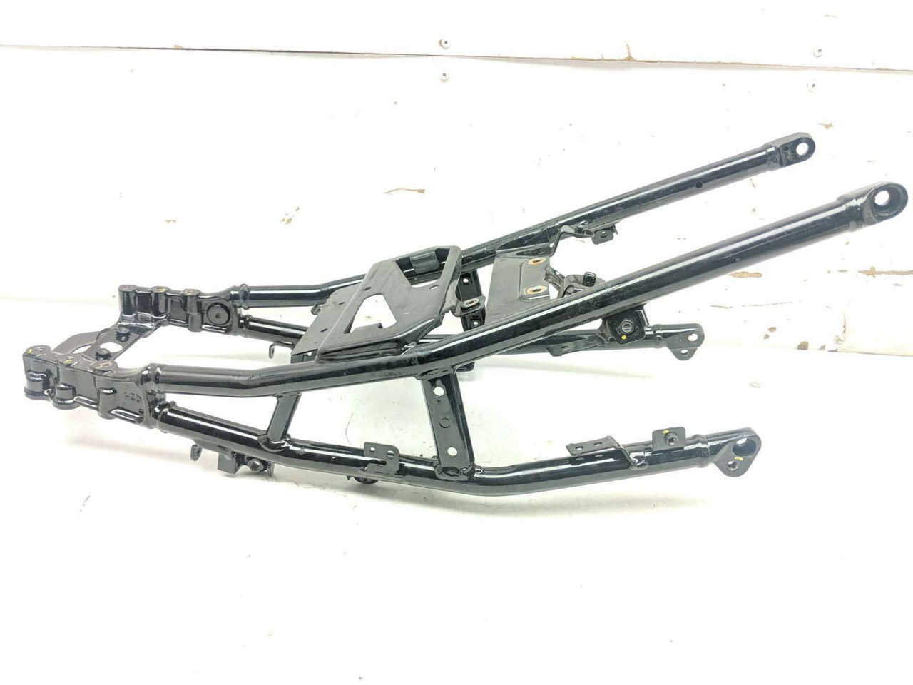 20 Husqvarna 401 Vitpilen Rear Sub Frame Subframe - Sun Coast