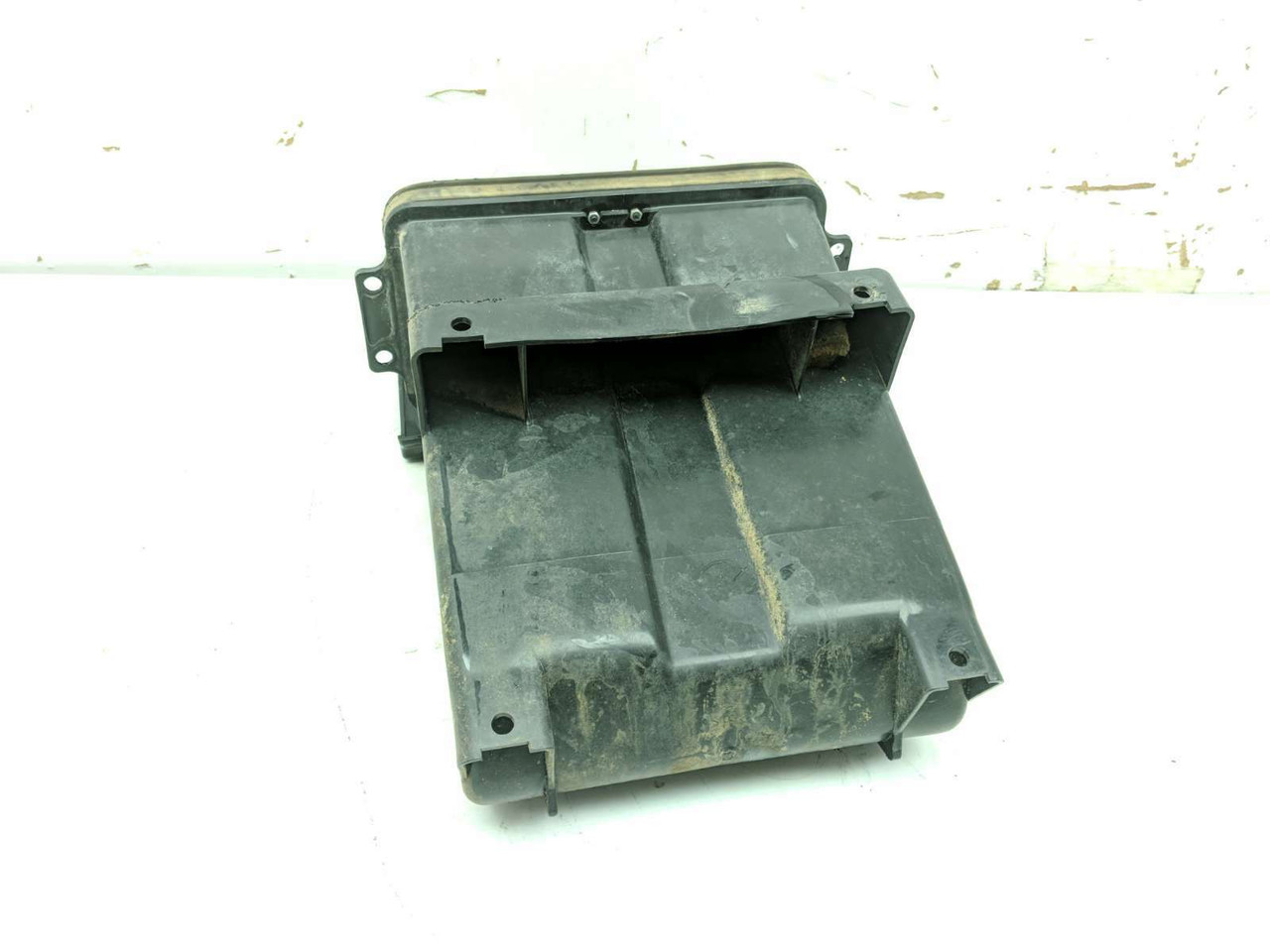 18 Kawasaki Mule 4010 KAF 620 4x4 Dash Glovebox Glove Box Storage