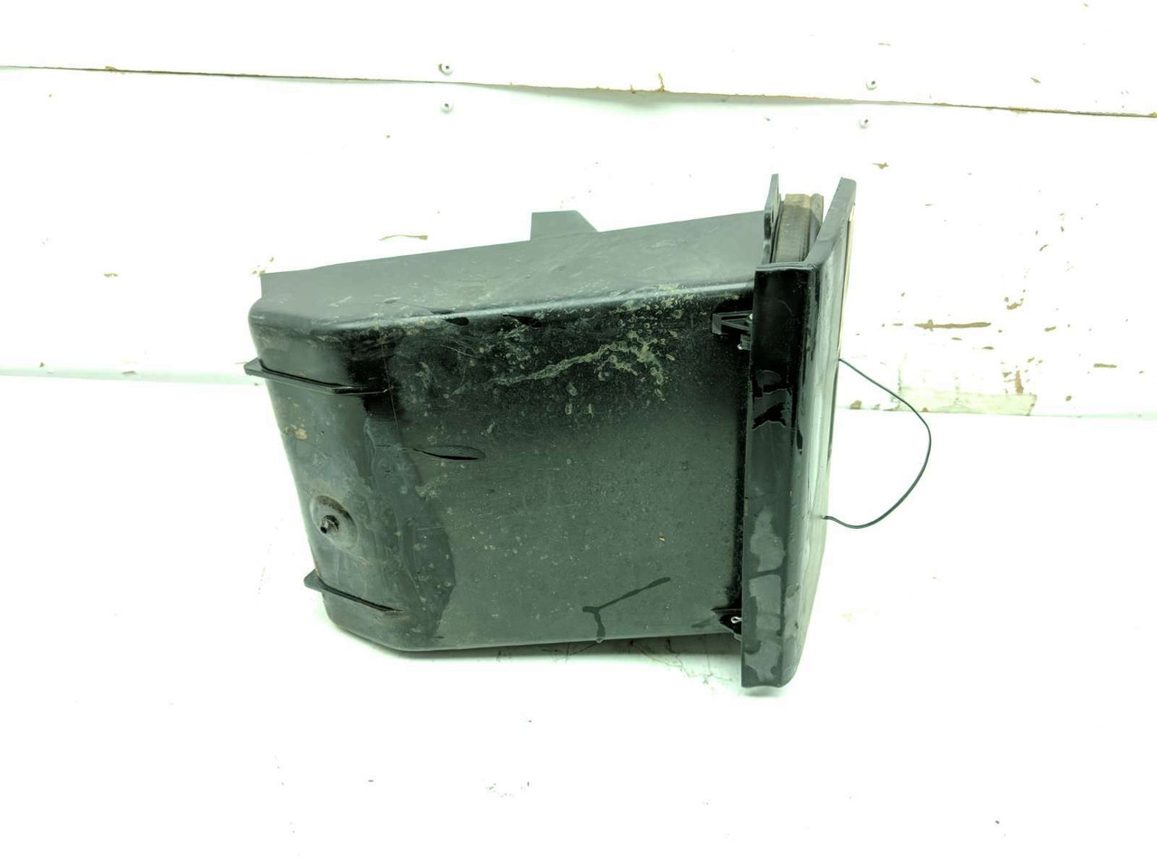 18 Kawasaki Mule 4010 KAF 620 4x4 Dash Glovebox Glove Box Storage