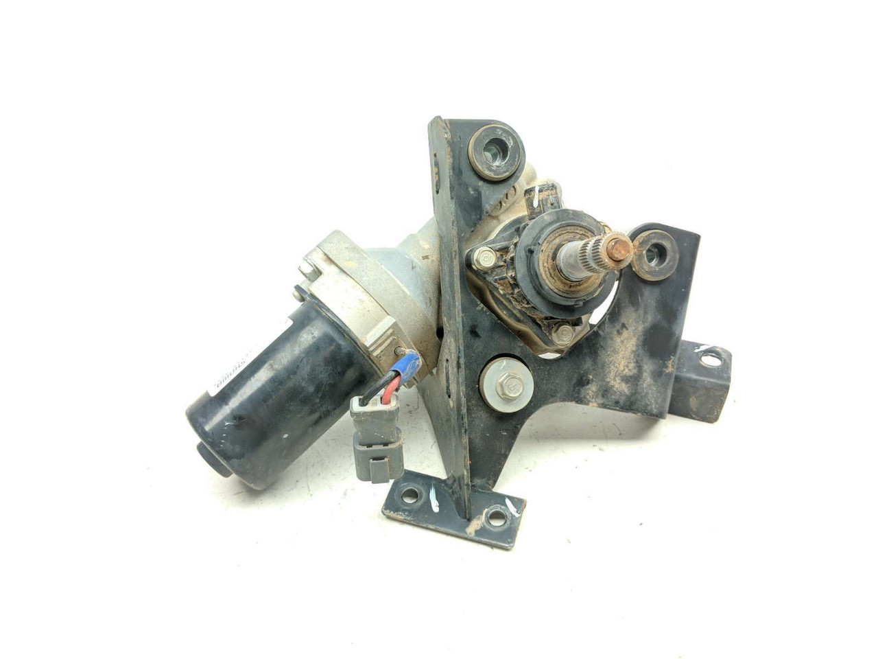 17 Kawasaki Mule Pro DXT KAF1000 Power Steering Control Module