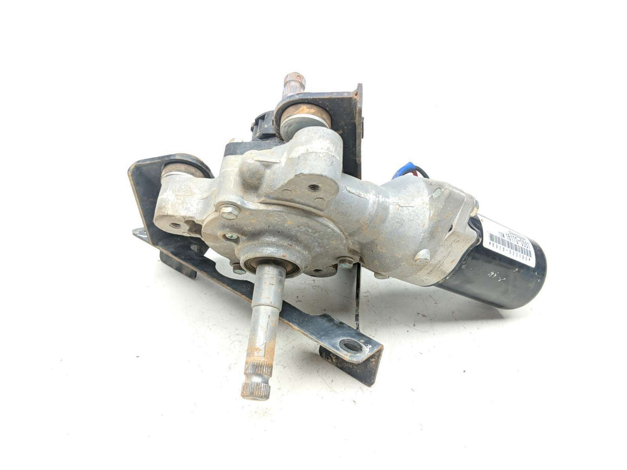 17 Kawasaki Mule Pro DXT KAF1000 Power Steering Control Module