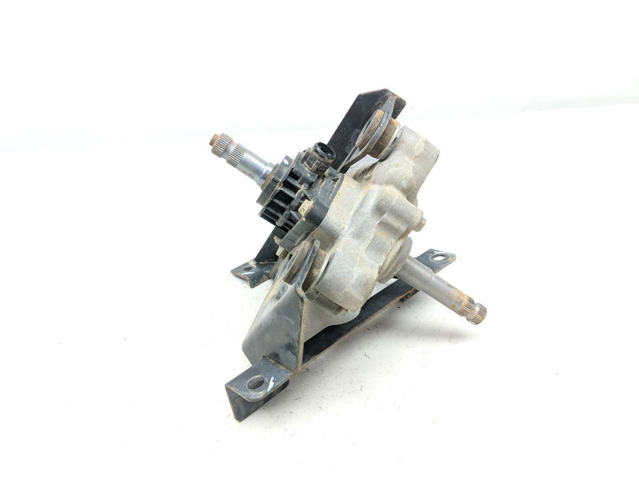 17 Kawasaki Mule Pro DXT KAF1000 Power Steering Control Module