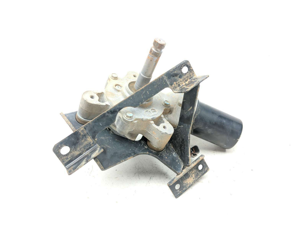 17 Kawasaki Mule Pro DXT KAF1000 Power Steering Control Module