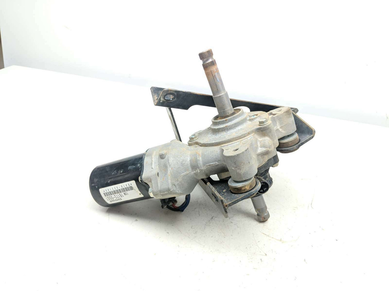 17 Kawasaki Mule Pro DXT KAF1000 Power Steering Control Module 17 Kawasaki Mule Pro DXT KAF1000 Power Steering Control Module
