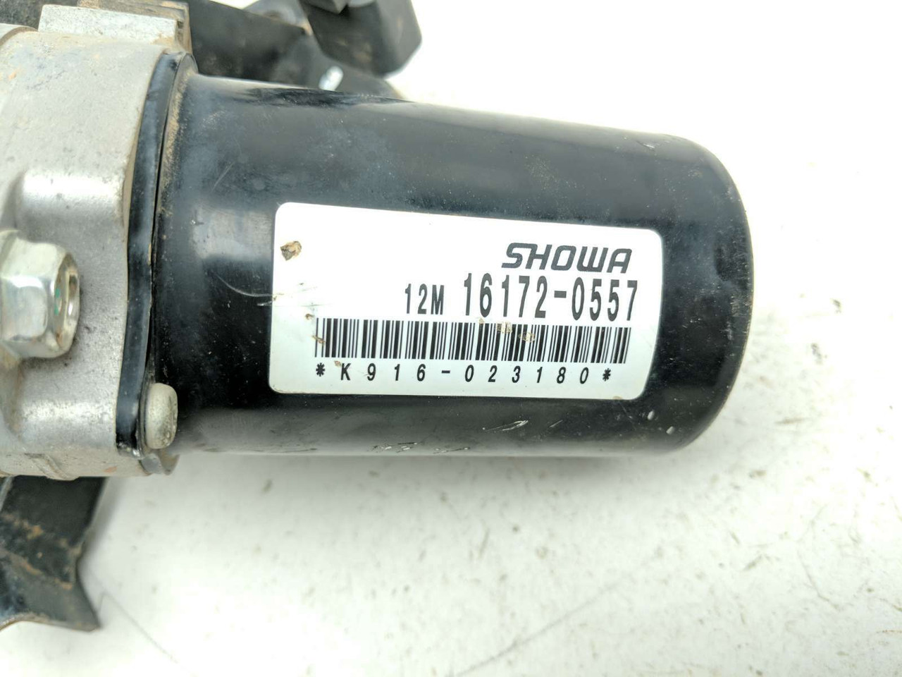 だまる 17 Kawasaki Mule Pro DXT KAF1000 Power Steering Control Module