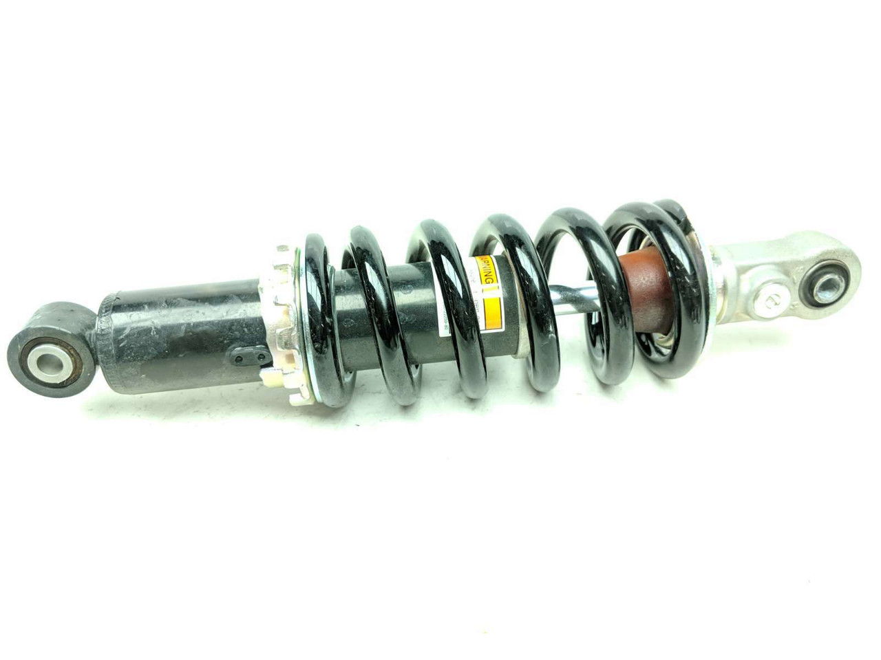 22 Yamaha XSR900 Rear Suspension Shock - Sun Coast Cycle Sports