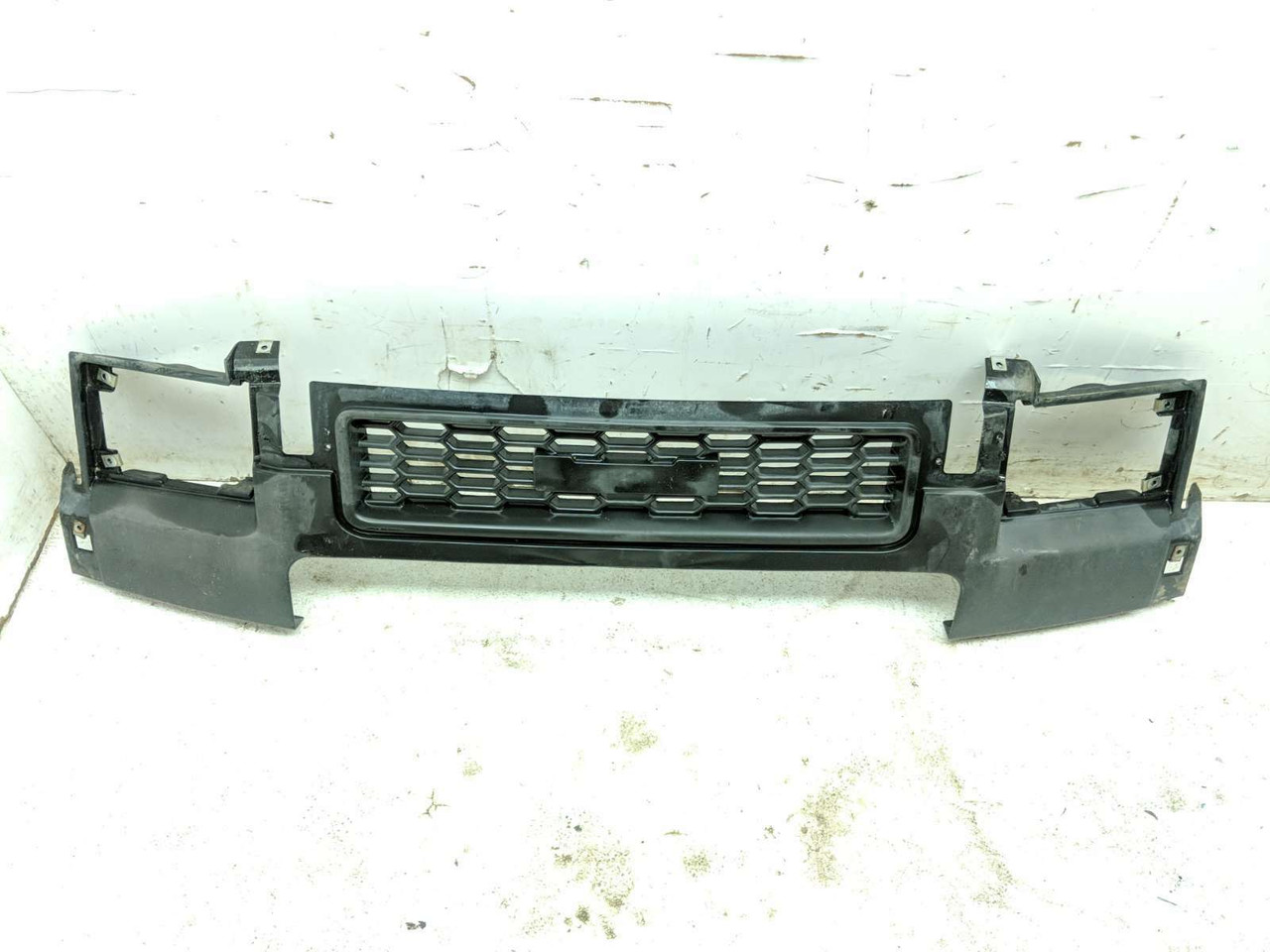 18 Kawasaki Mule 4010 KAF 620 4x4 Front Headlight Bumper Cover