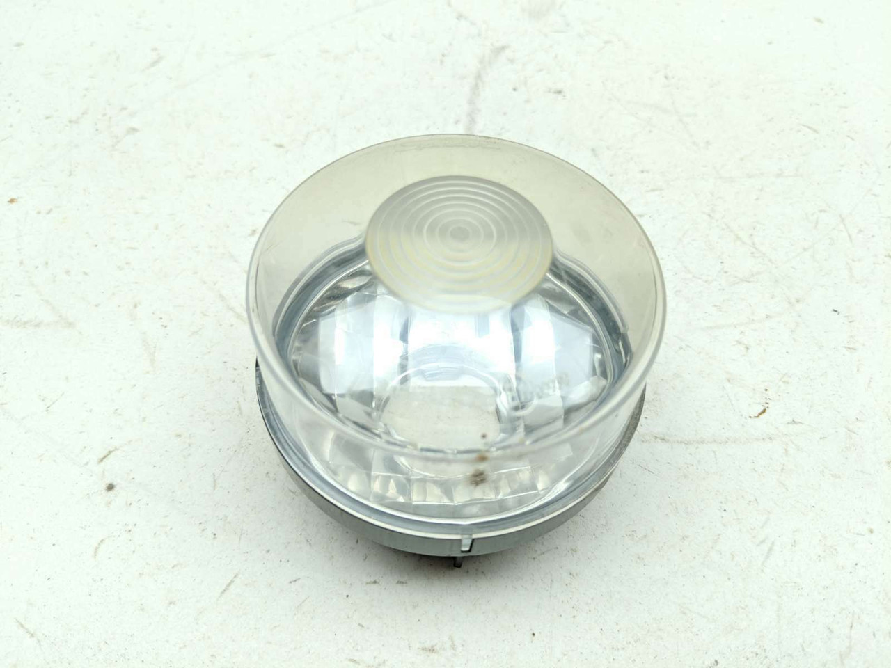 CZR 17 Club Car Carryall 700 Turn Signal Light Assembly (B) - Sun