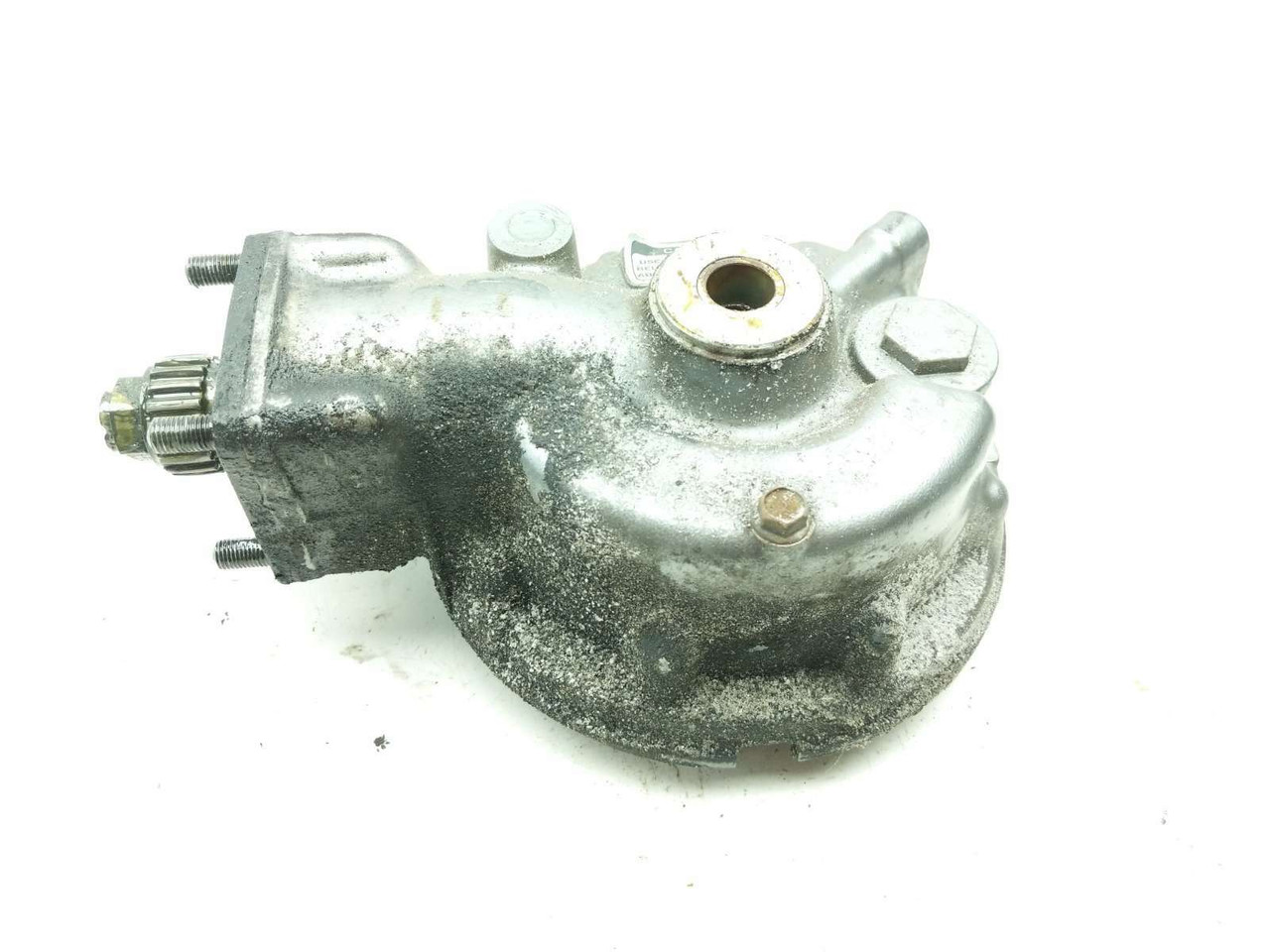 98 Kawasaki Concours ZG1000 Final Drive Gear Shaft - Sun Coast 98 Kawasaki Concours ZG1000 Final Drive Gear Shaft - Sun Coast