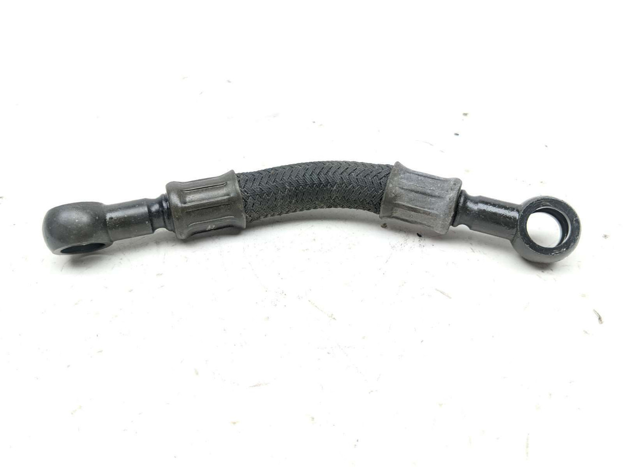 07 Suzuki V Strom DL650 Oil Line Hose (B) - Sun Coast Cycle Sports